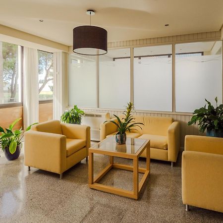 Hotel Santa Maria Playa Cala Millor  Kültér fotó
