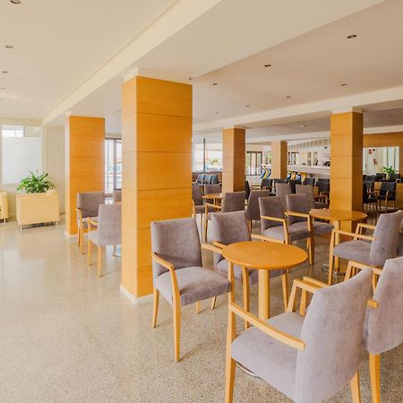 Hotel Santa Maria Playa Cala Millor  Kültér fotó