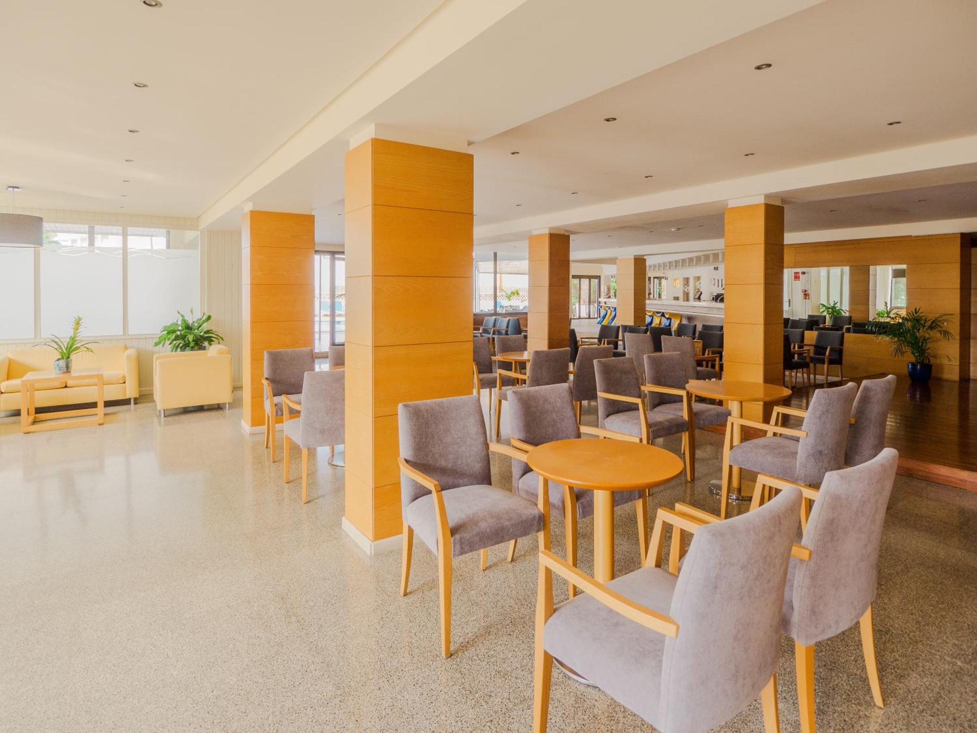 Hotel Santa Maria Playa Cala Millor  Kültér fotó