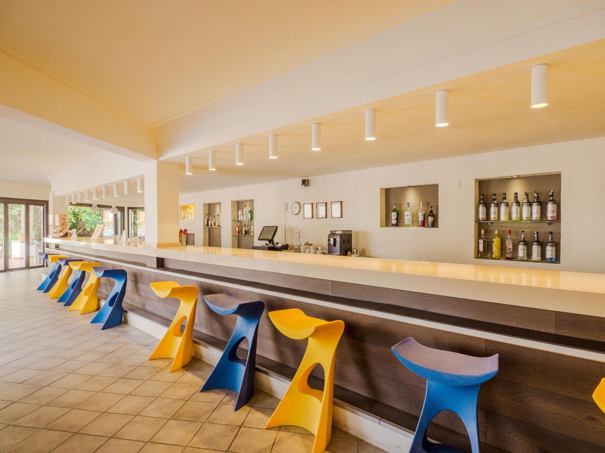 Hotel Santa Maria Playa Cala Millor  Kültér fotó