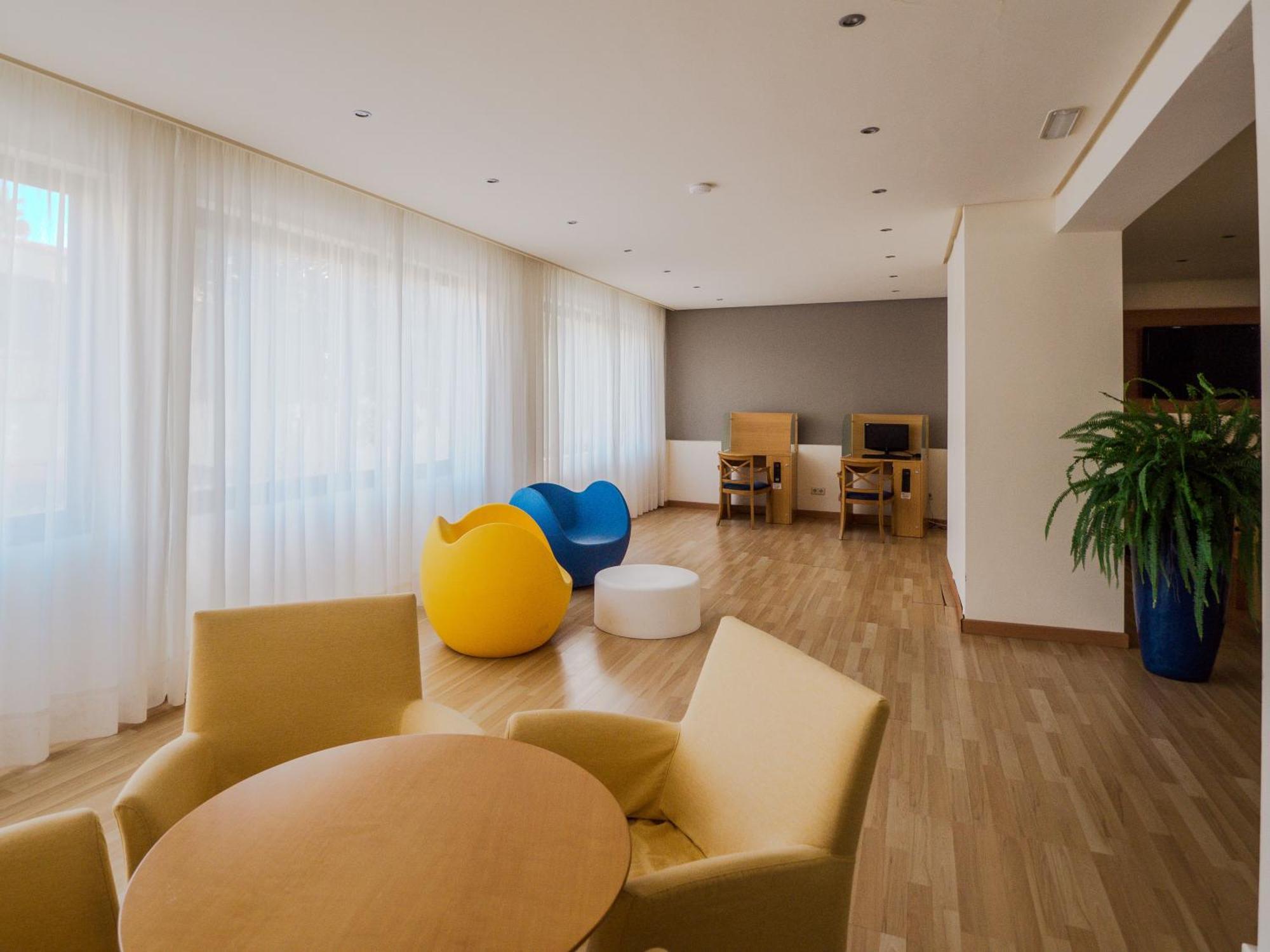 Hotel Santa Maria Playa Cala Millor  Kültér fotó
