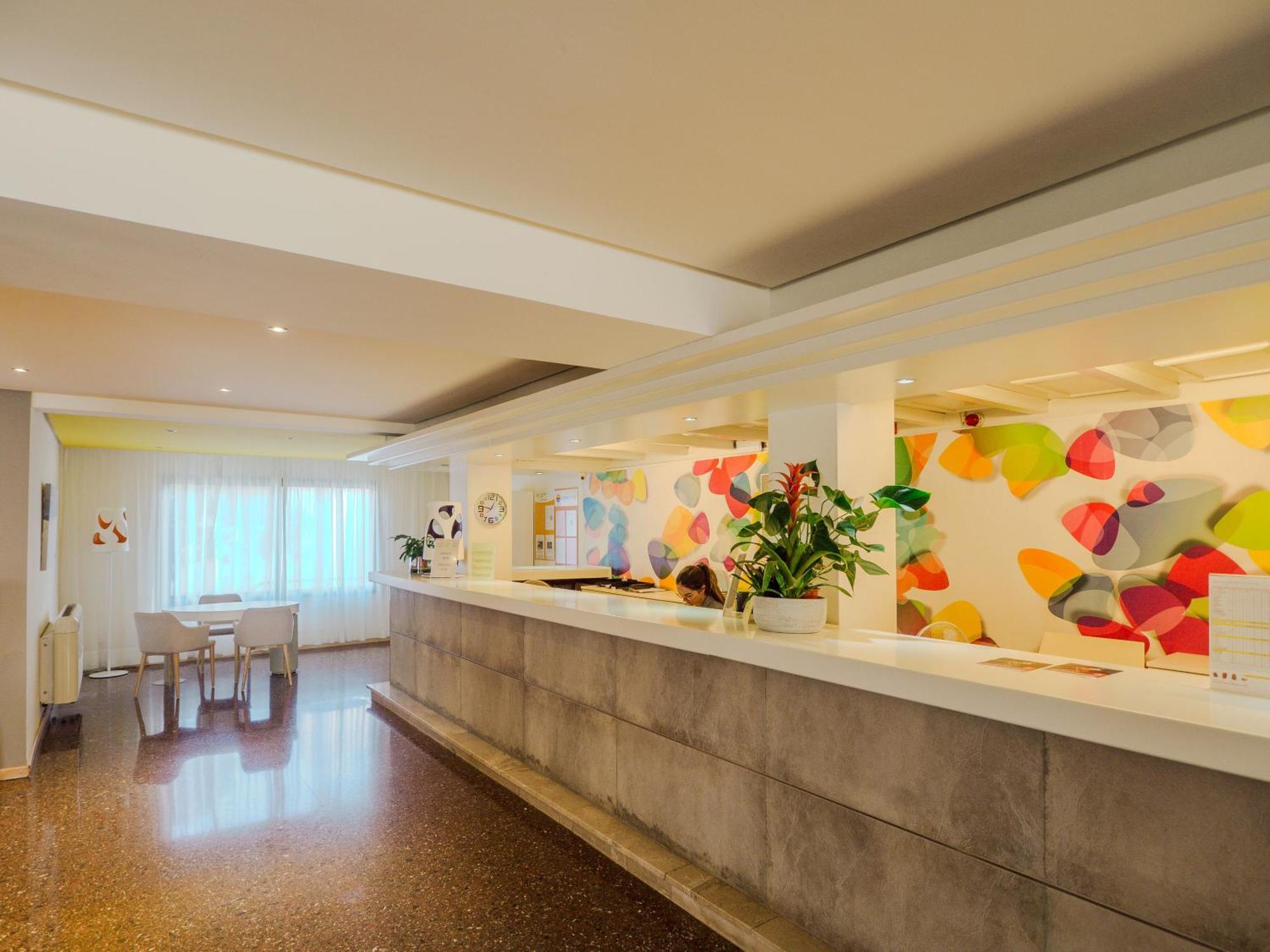Hotel Santa Maria Playa Cala Millor  Kültér fotó